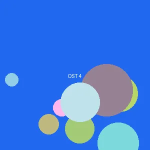 超级大骗子 - 残響散歌封面